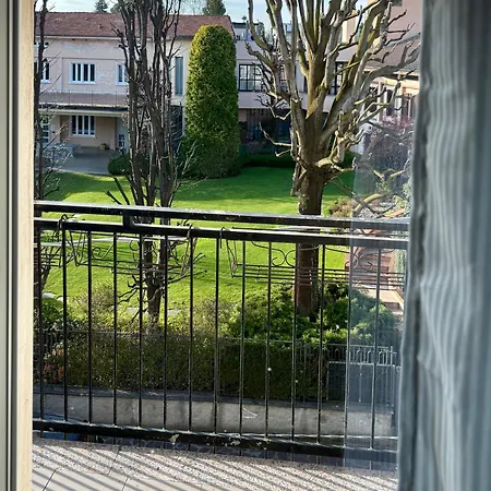 Apartmán Dependence Manzoni *