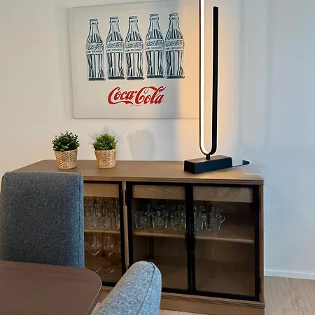 Apartmán Dependence Manzoni Meda
