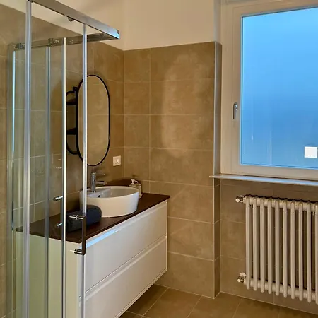 Dependence Manzoni Apartmán Meda