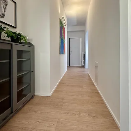 Dependence Manzoni Apartmán *