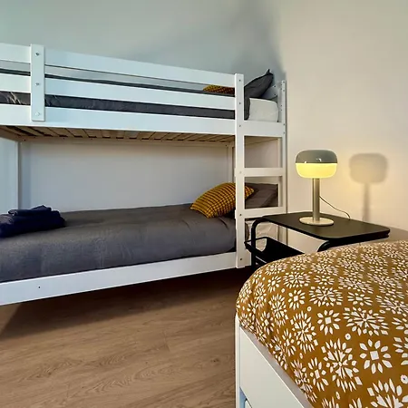Dependence Manzoni Apartmán Meda