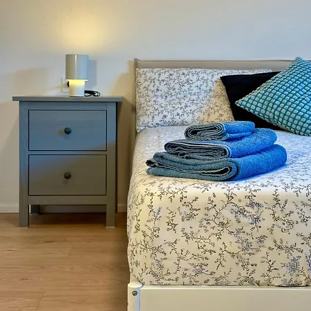 Apartmán Dependence Manzoni