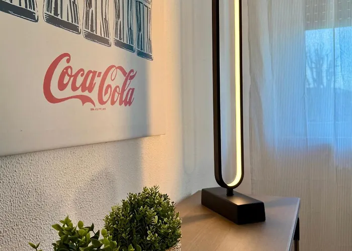 Dependence Manzoni Meda