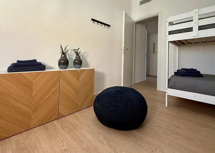 Dependence Manzoni Appartement *