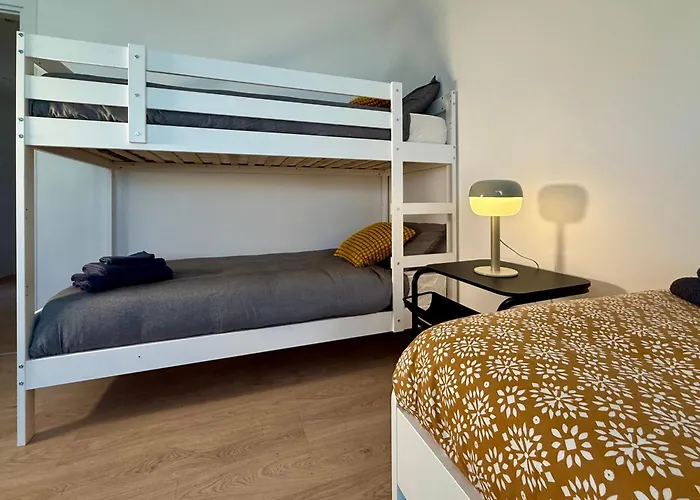 Dependence Manzoni Apartmán Meda