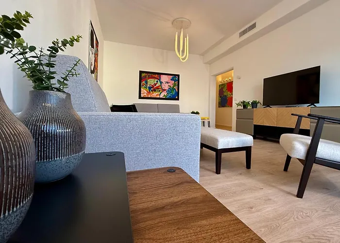Apartmán Dependence Manzoni Meda