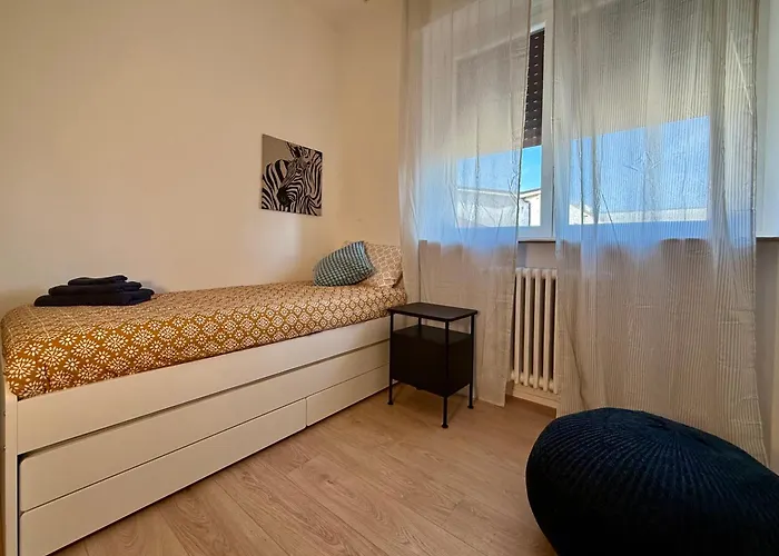 Dependence Manzoni Apartmán Meda
